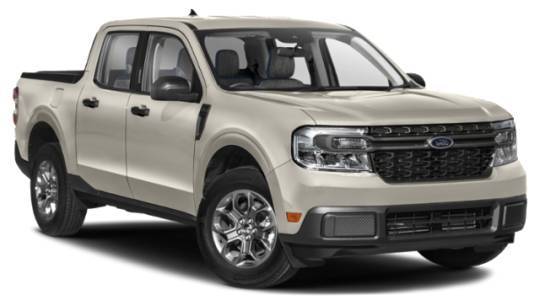 2024 Ford Maverick XLT — Pickup Truck — 12,351 mi — Rockwall, TX