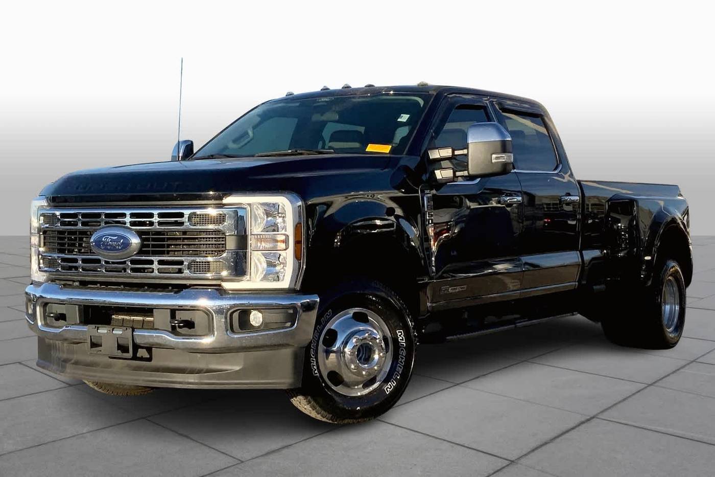 2024 Ford Super Duty F-350 XL — Pickup Truck — 12,583 mi — Rockwall, TX