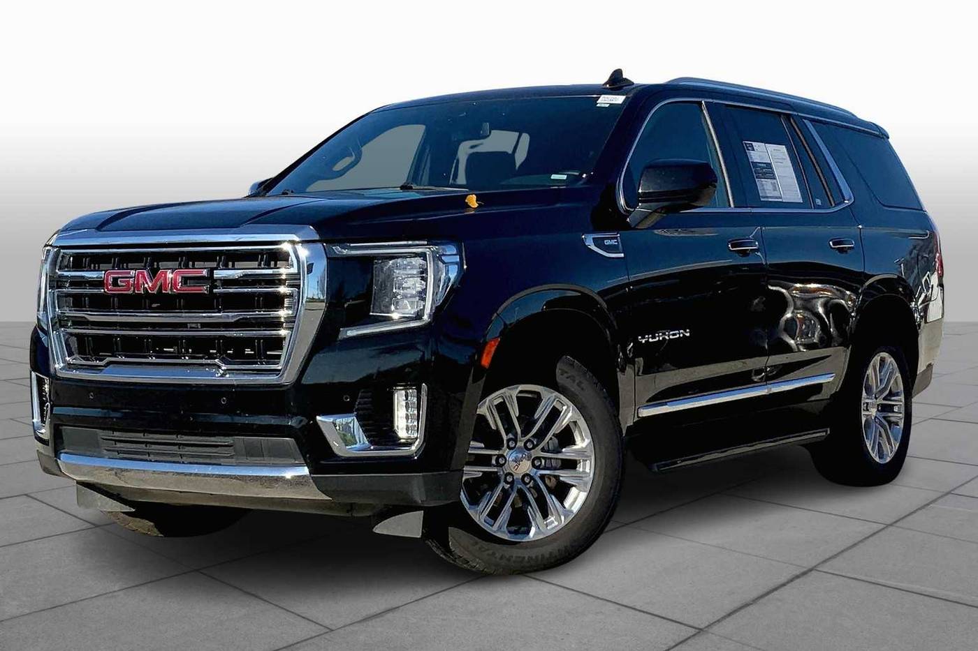 2023 GMC Yukon SLT — SUV — 52,476 mi — Rockwall, TX
