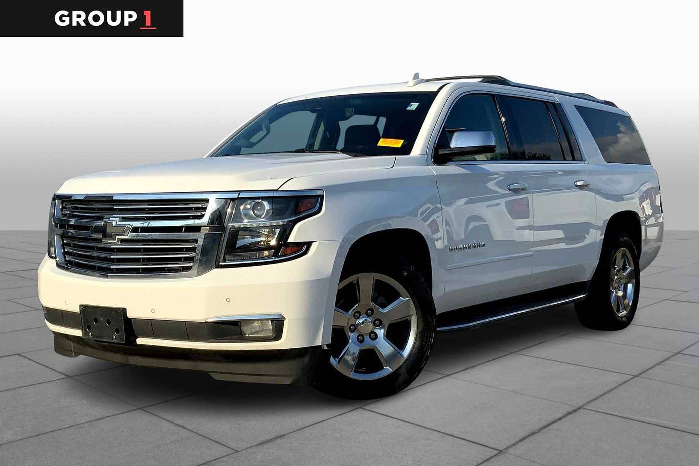 2017 Chevrolet Suburban Premier — SUV — 164,849 mi — Rockwall, TX
