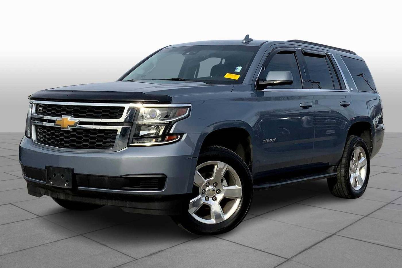 2015 Chevrolet Tahoe LT — SUV — 130,486 mi — Rockwall, TX