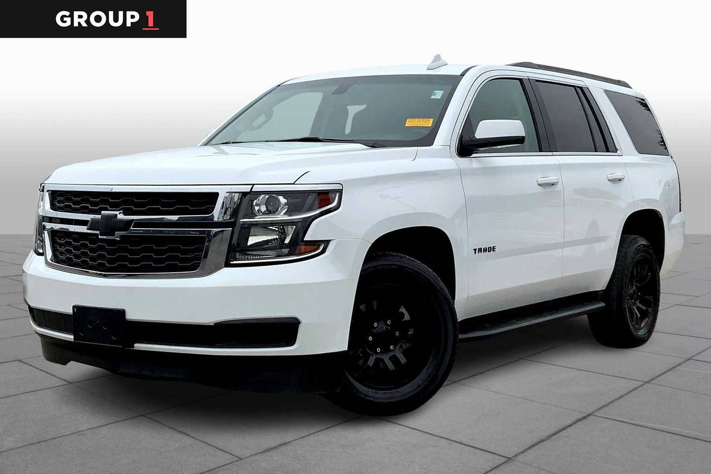 2019 Chevrolet Tahoe LS — SUV — 73,092 mi — Rockwall, TX