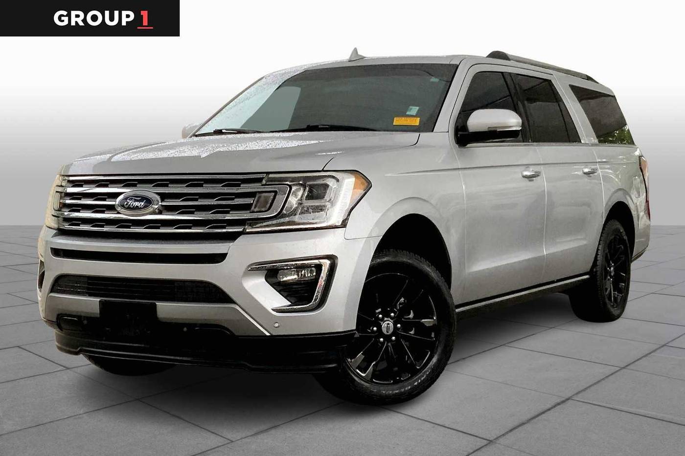 2019 Ford Expedition Limited — SUV — 140,876 mi — Rockwall, TX