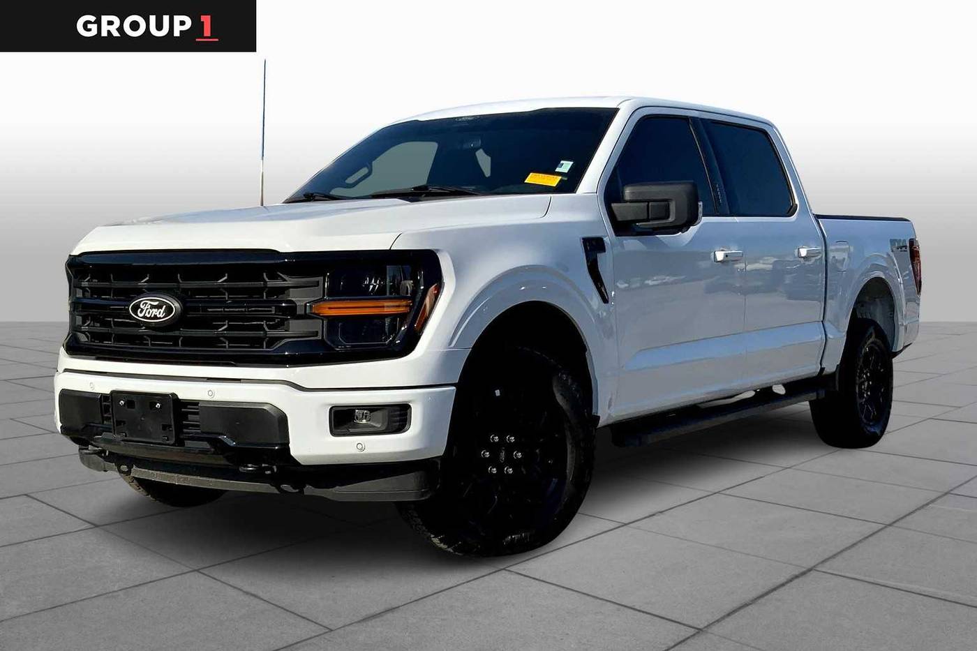 2024 Ford F-150 XLT — Pickup Truck — 22,526 mi — Rockwall, TX
