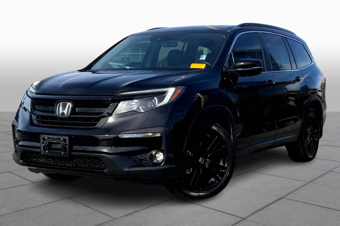 2022 Honda Pilot Special Edition — SUV — 91,544 mi — Rockwall, TX