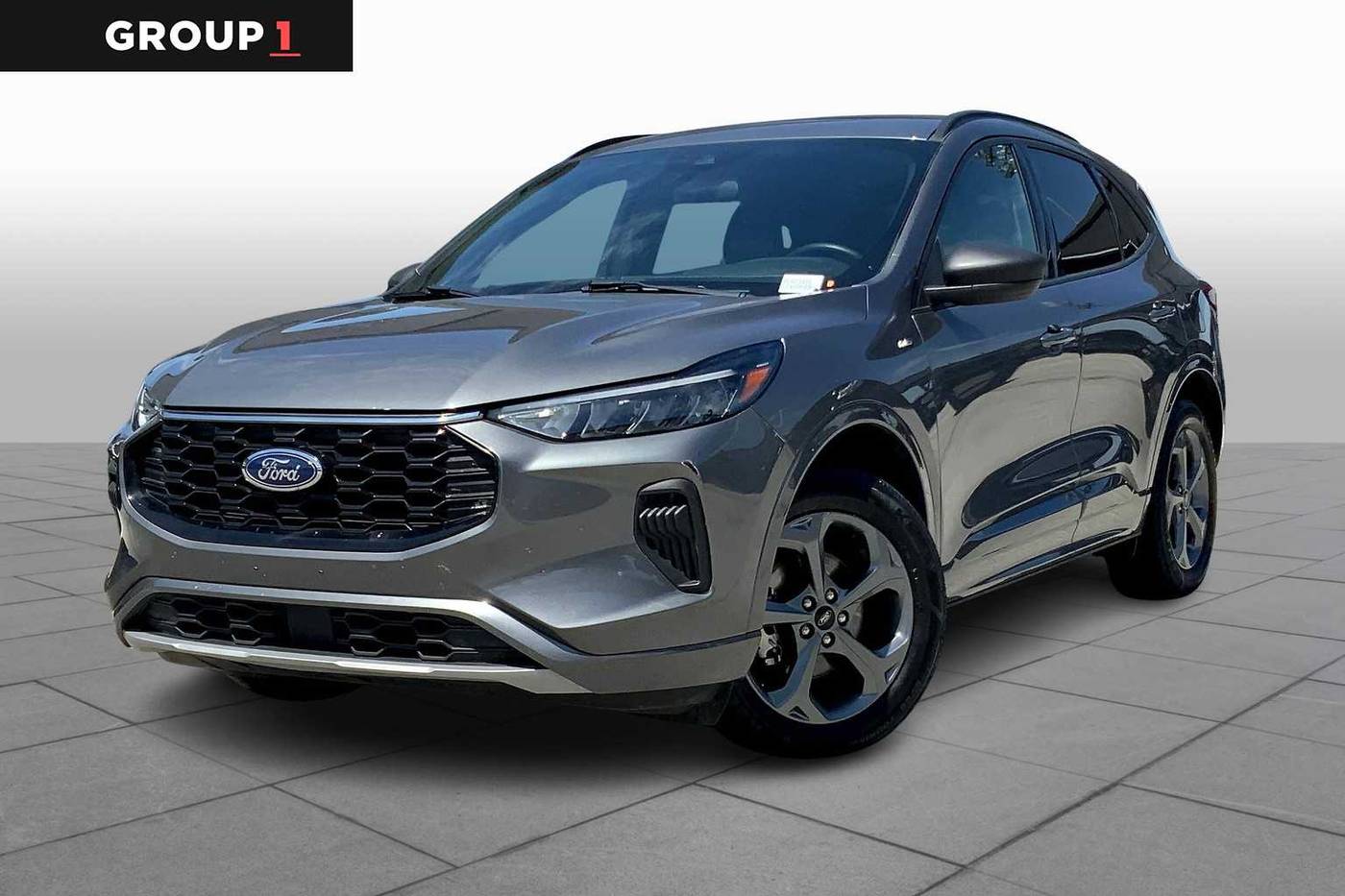2024 Ford Escape ST-Line — SUV — 44,391 mi — Rockwall, TX