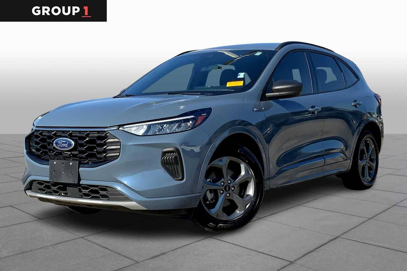 2024 Ford Escape ST-Line — SUV — 12,748 mi — Rockwall, TX