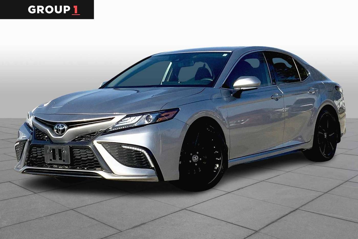 2024 Toyota Camry XSE — Sedan — 52,972 mi — Rockwall, TX