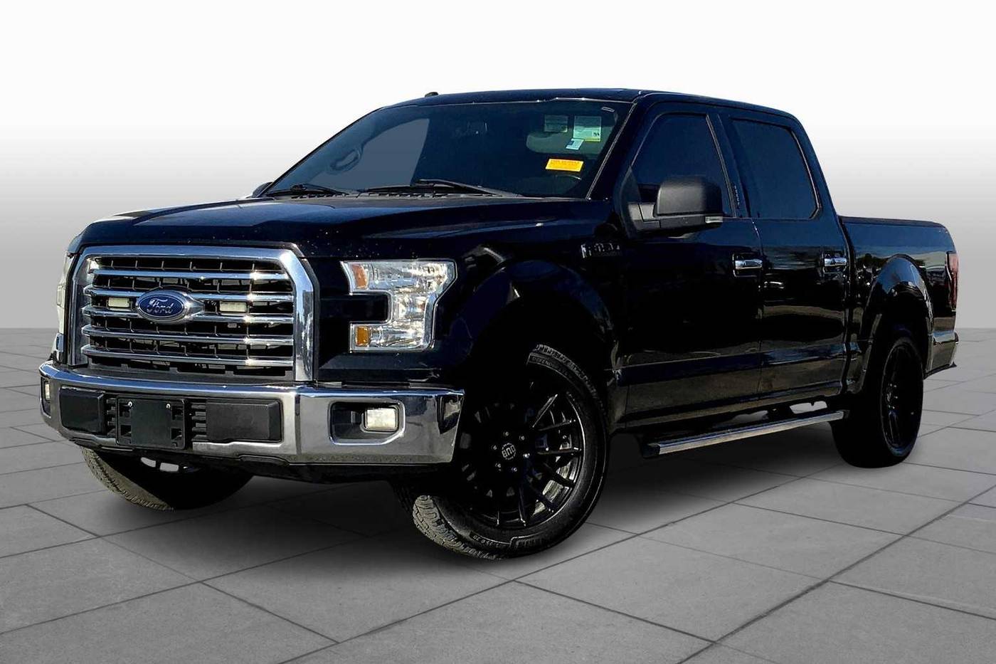 2016 Ford F-150 XLT — Pickup Truck — 233,120 mi — Rockwall, TX