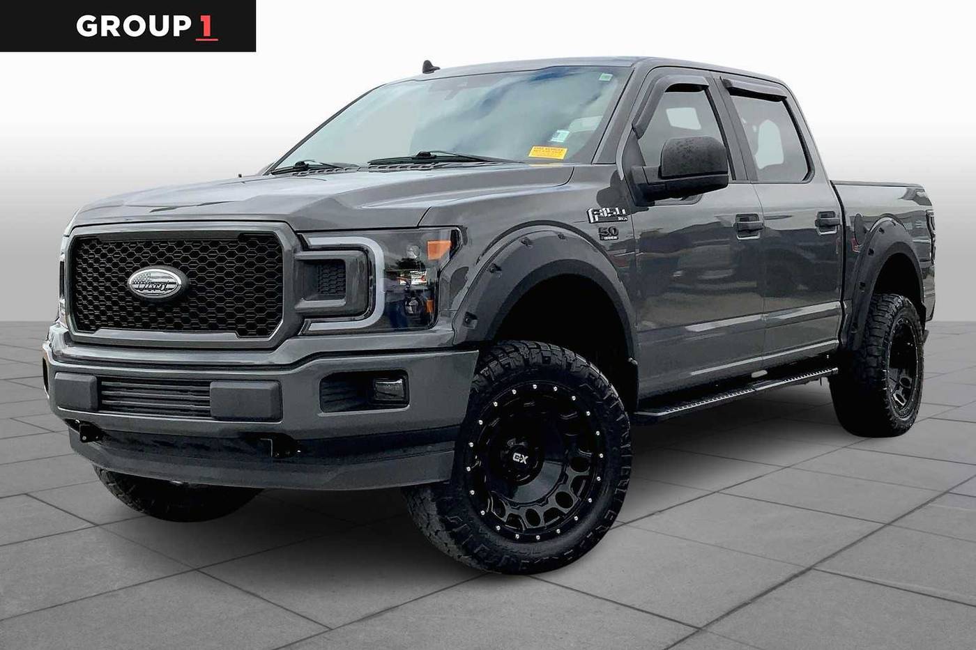2020 Ford F-150 XL — Pickup Truck — 84,774 mi — Rockwall, TX
