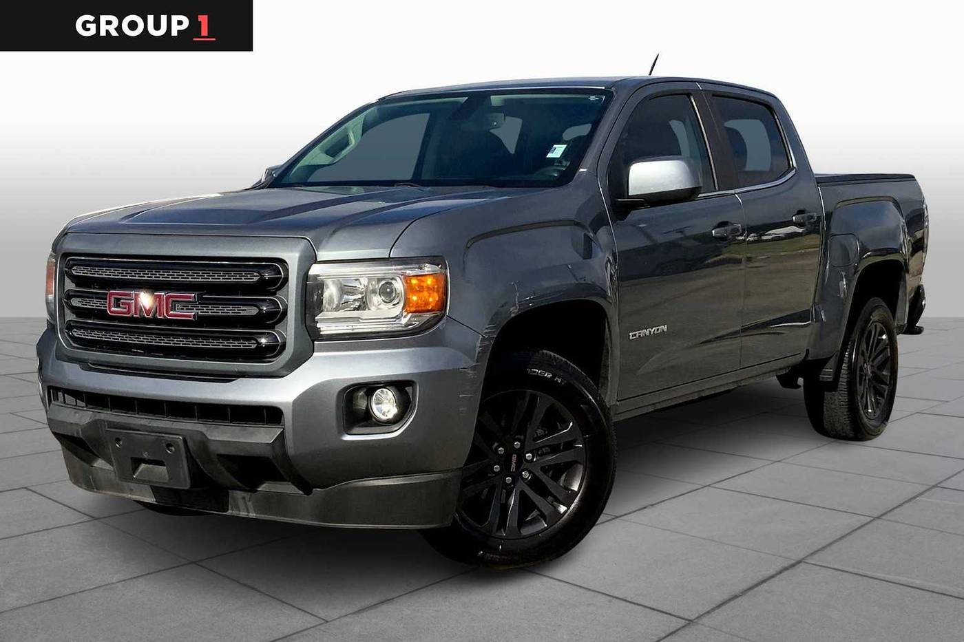2020 GMC Canyon SLE — Pickup Truck — 122,798 mi — Rockwall, TX