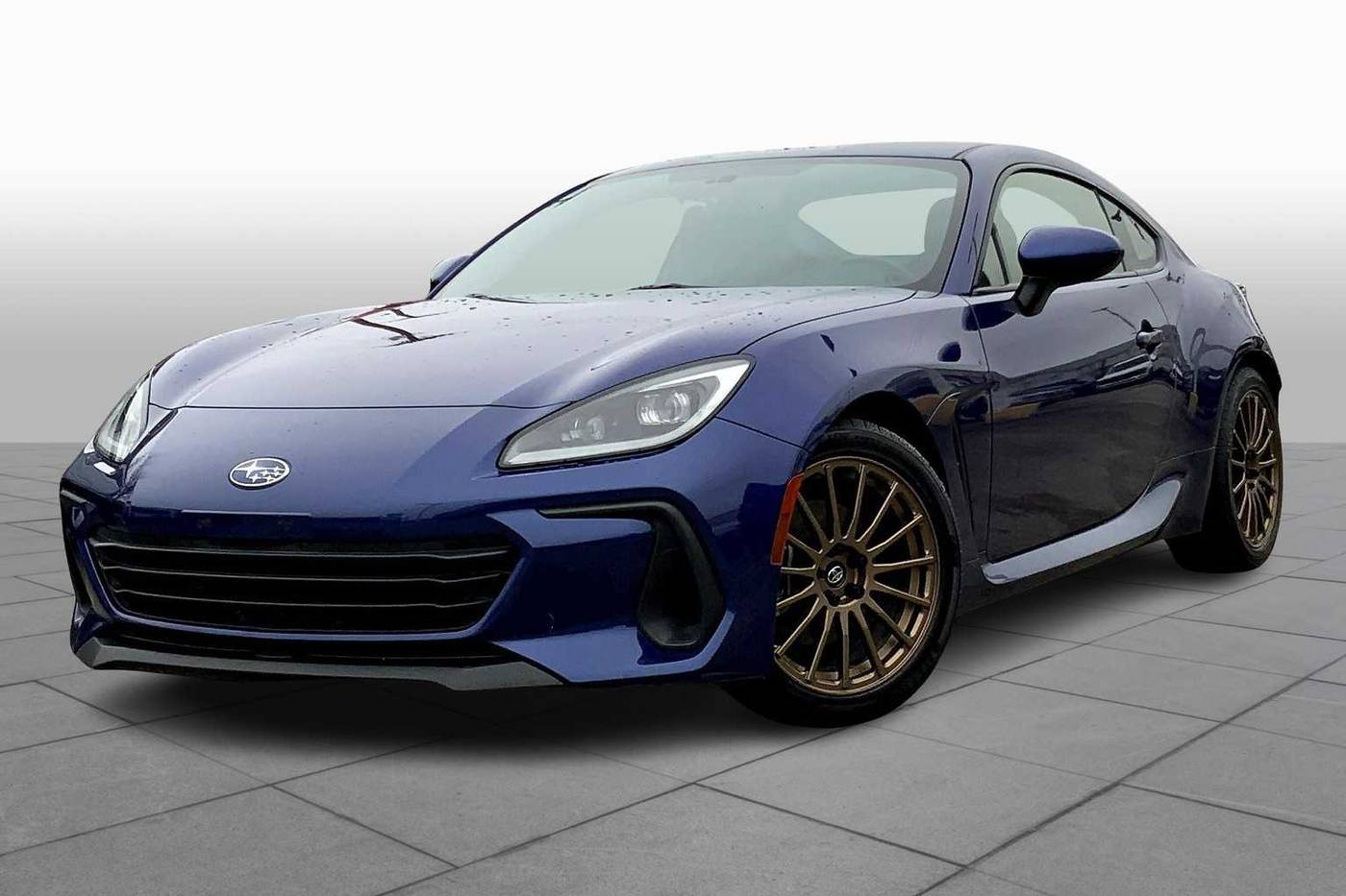 2023 Subaru BRZ Limited — Coupe — 28,599 mi — Rockwall, TX