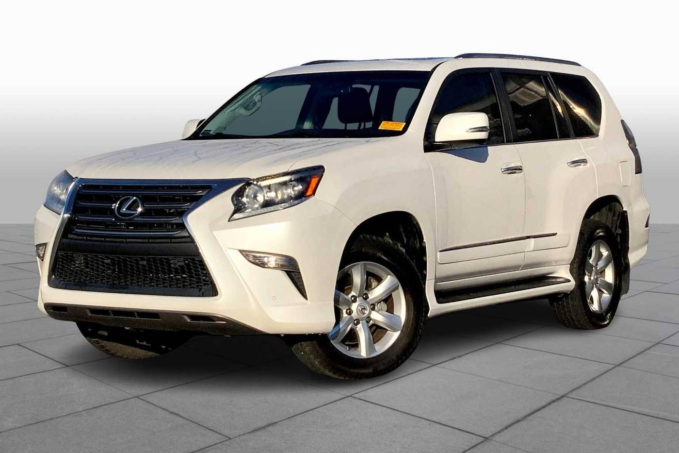 2018 Lexus GX GX 460 — SUV — 93,074 mi — Rockwall, TX