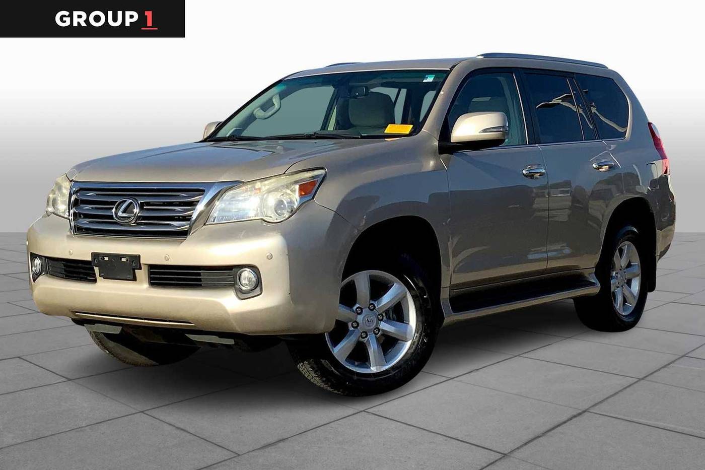 2010 Lexus GX GX 460 — SUV — 151,461 mi — Rockwall, TX