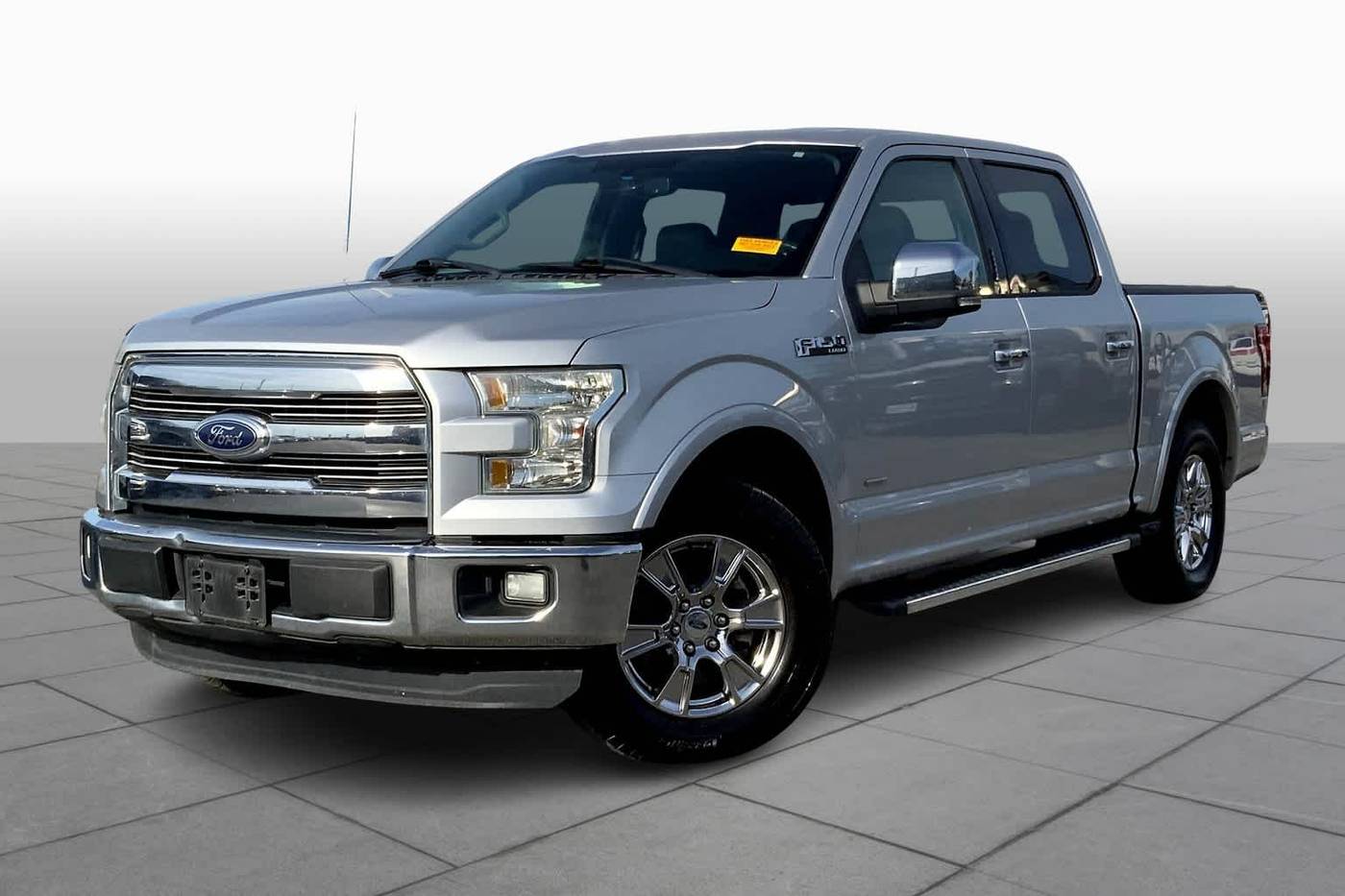 2016 Ford F-150 Lariat — Pickup Truck — 154,077 mi — Rockwall, TX