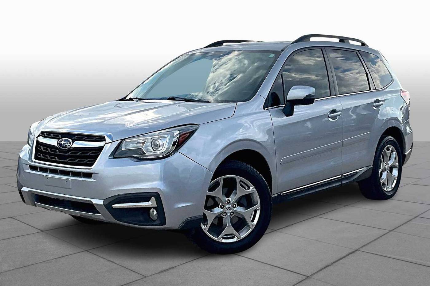 2017 Subaru Forester 2.5i Touring — SUV — 84,168 mi — Houston, TX