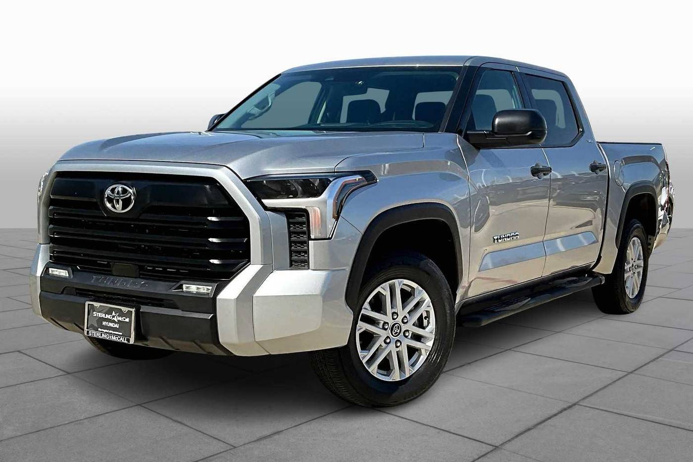 2022 Toyota Tundra SR5 — Pickup Truck — 59,030 mi — Houston, TX