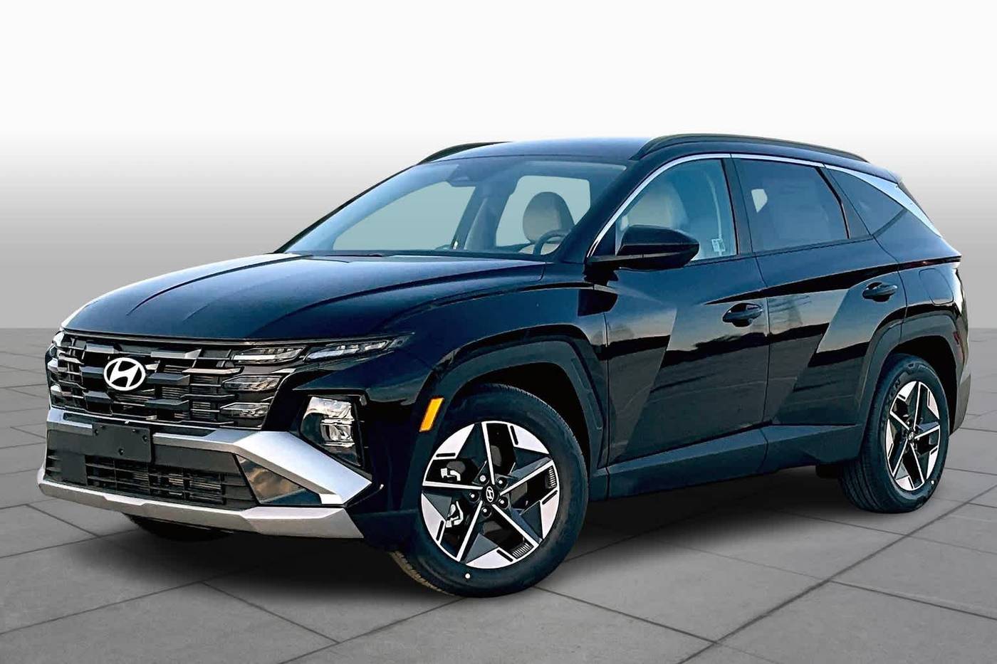 2025 Hyundai Tucson SEL — SUV — 3,203 mi — Houston, TX