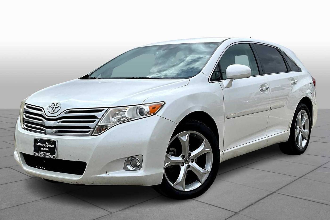 2009 Toyota Venza Base V6 — SUV — 154,478 mi — Houston, TX