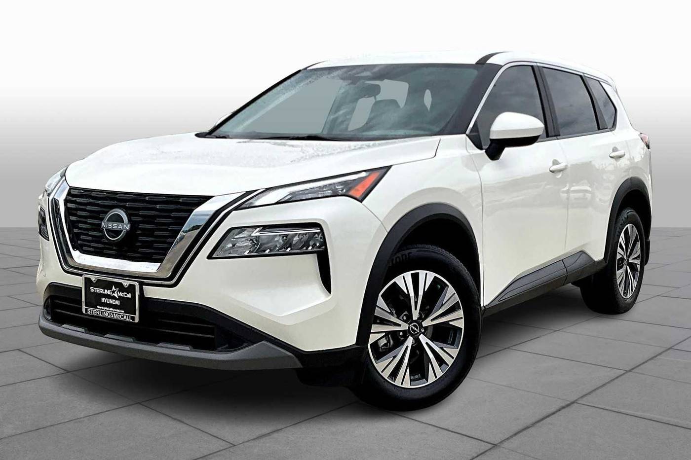 2023 Nissan Rogue SV — SUV — 23,300 mi — Houston, TX