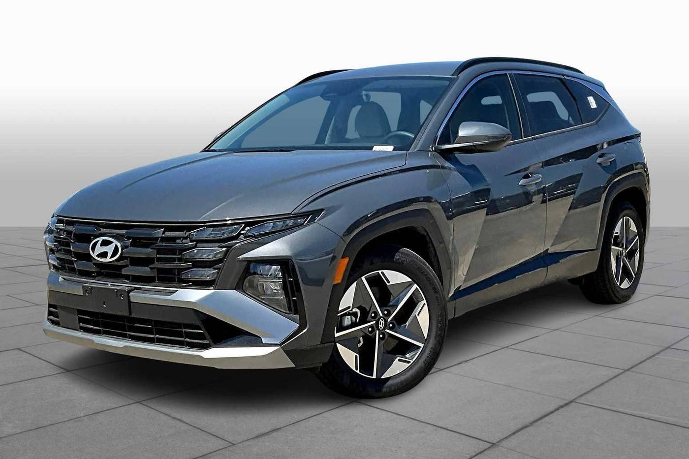 2025 Hyundai Tucson SEL — SUV — 3,001 mi — Houston, TX