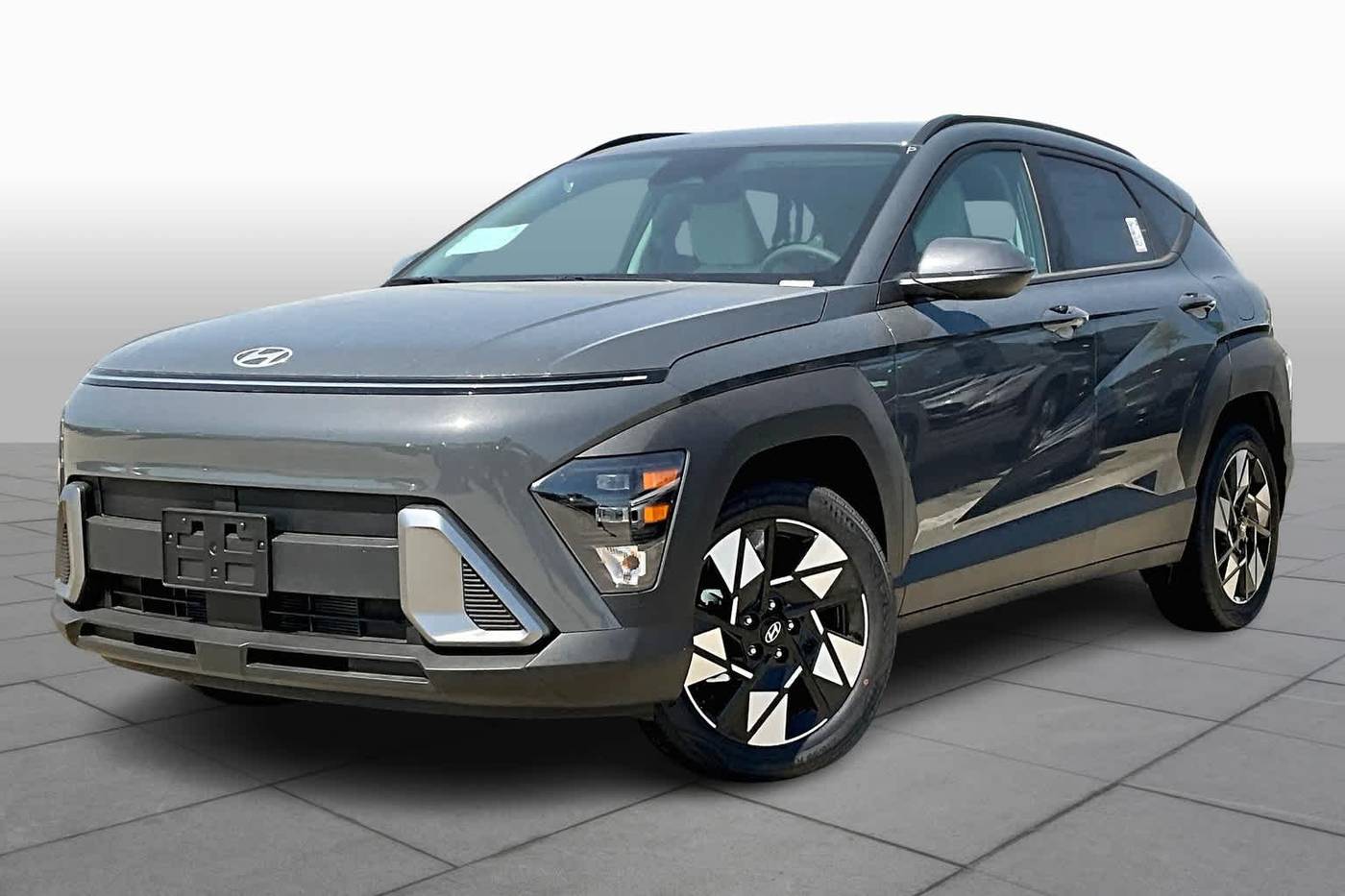 2025 Hyundai Kona SEL — SUV — 4,035 mi — Houston, TX
