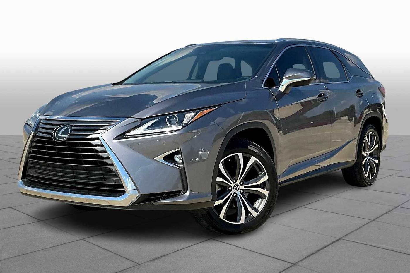 2019 Lexus RX RX 350L Premium — SUV — 59,336 mi — Houston, TX