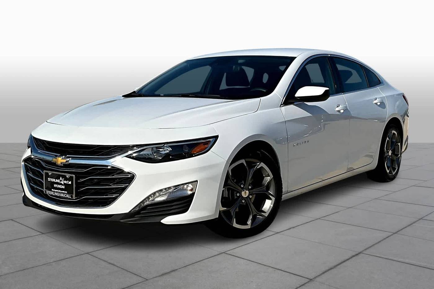 2023 Chevrolet Malibu LT — Sedan — 49,938 mi — Houston, TX