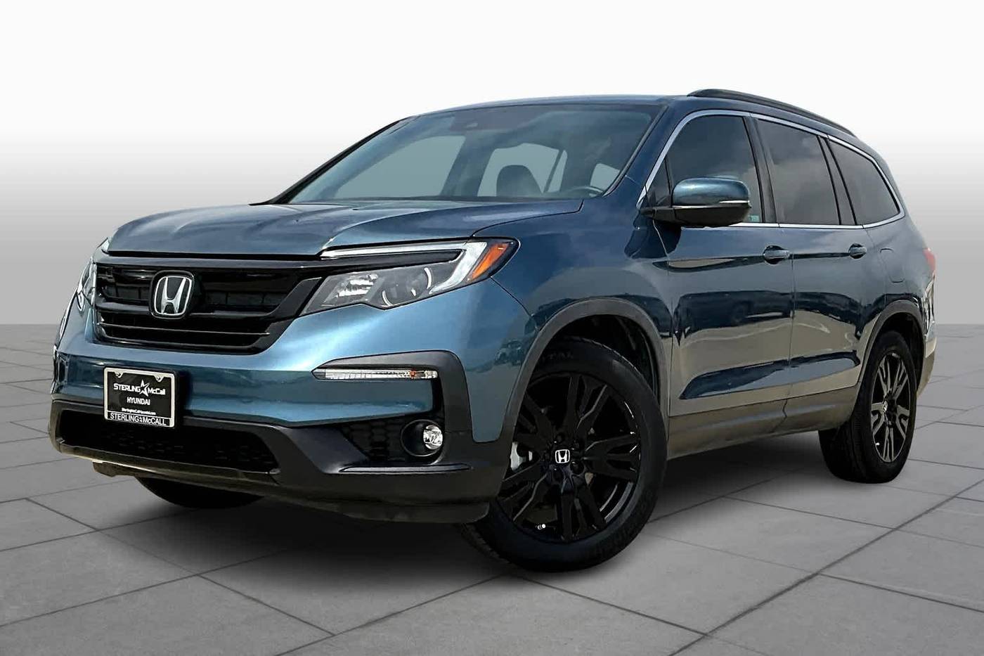 2022 Honda Pilot Special Edition — SUV — 33,248 mi — Houston, TX