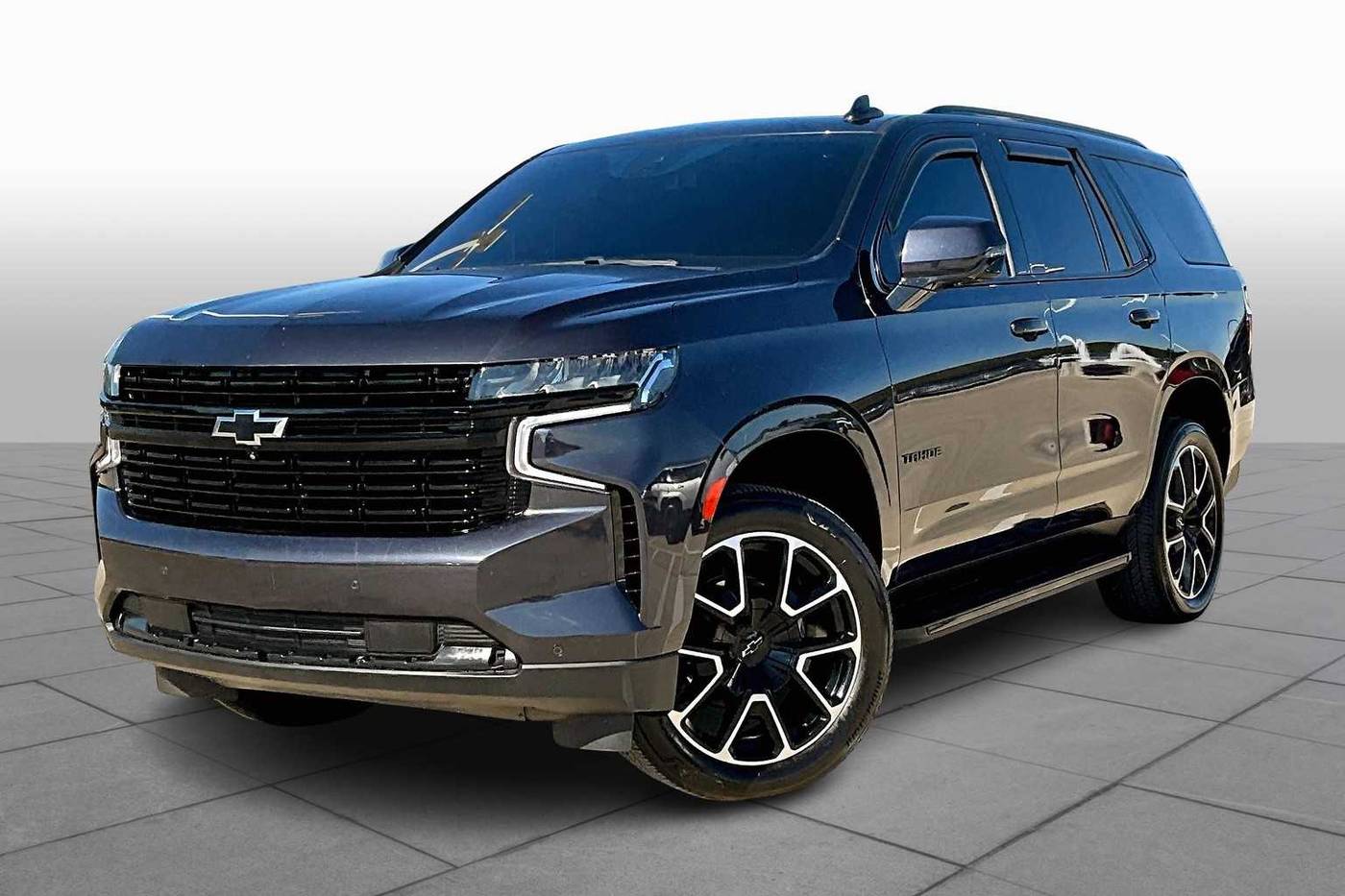 2024 Chevrolet Tahoe RST — SUV — 27,141 mi — Houston, TX