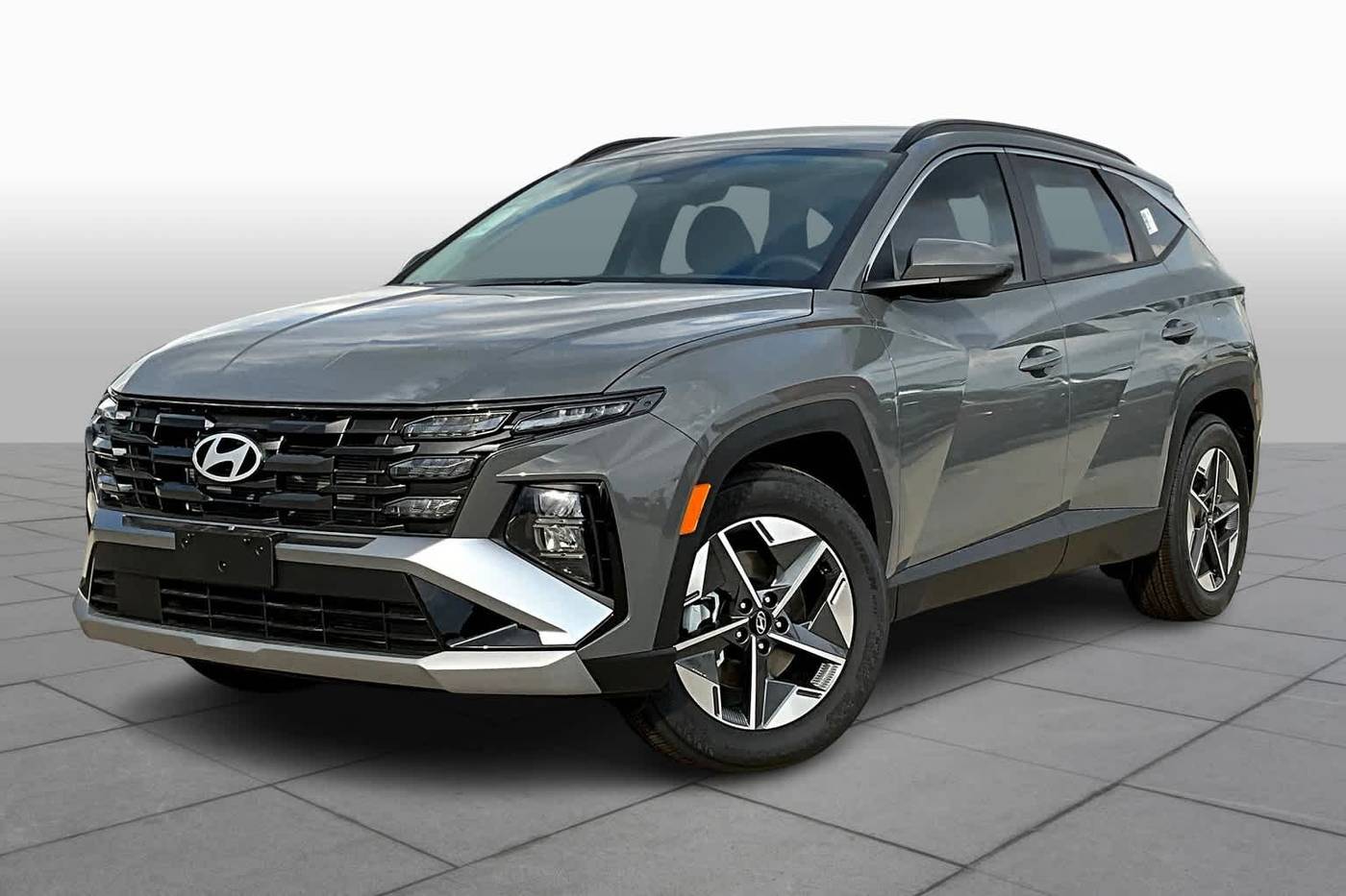 2025 Hyundai Tucson SEL — SUV — 6,688 mi — Houston, TX