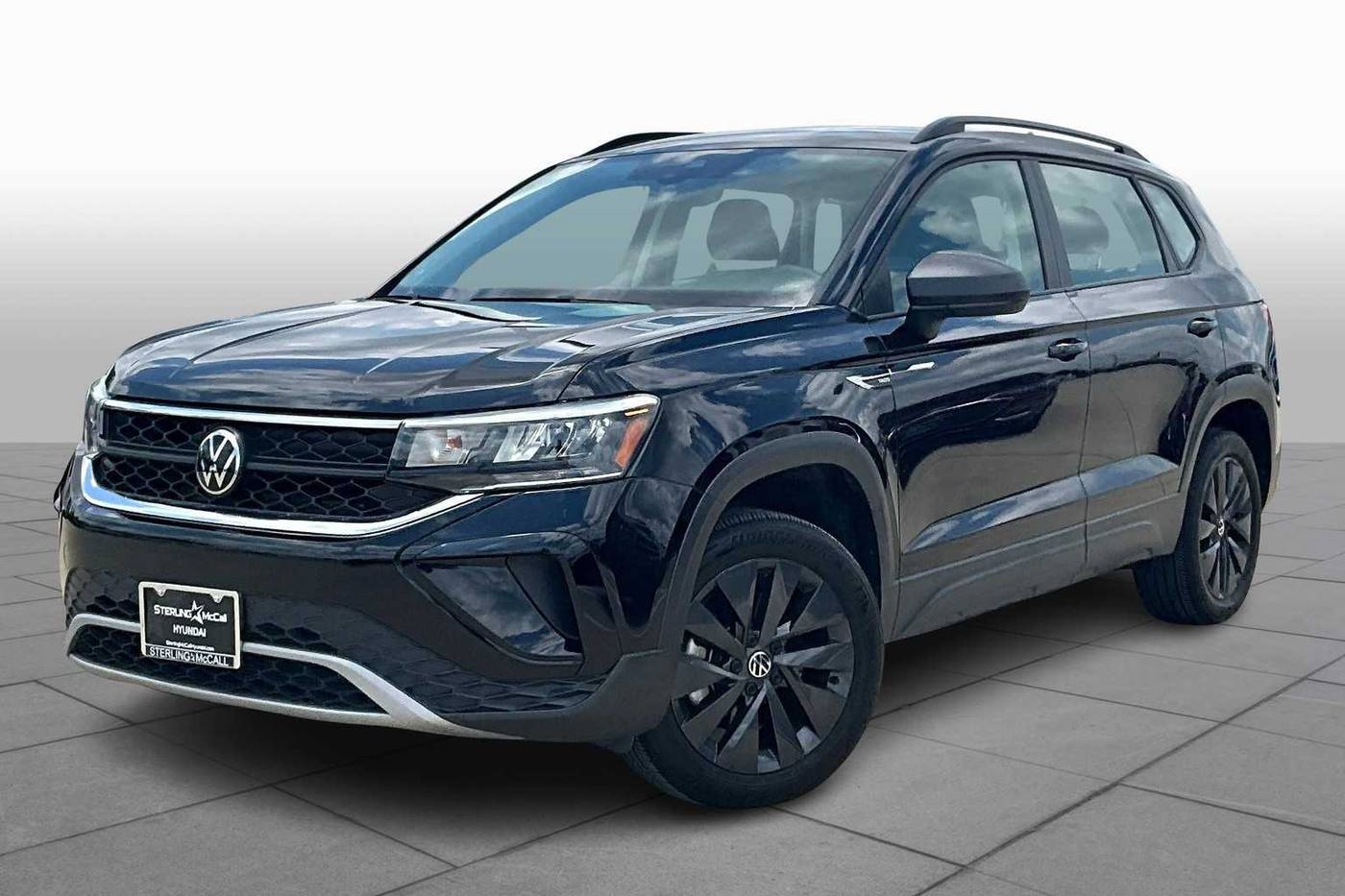 2023 Volkswagen Taos S — SUV — 19,832 mi — Houston, TX