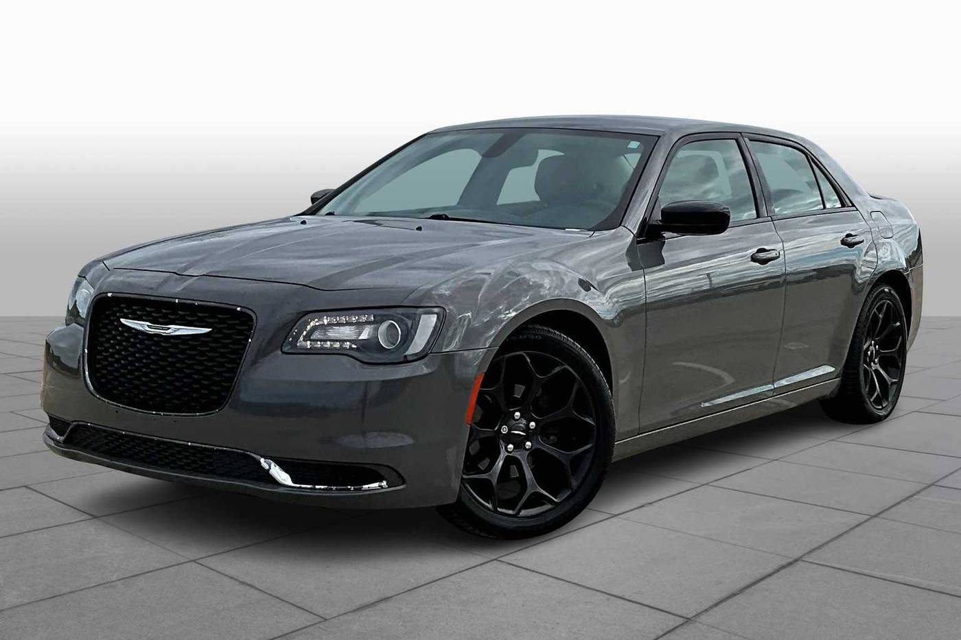 2019 Chrysler 300 Touring — Sedan — 92,298 mi — Houston, TX