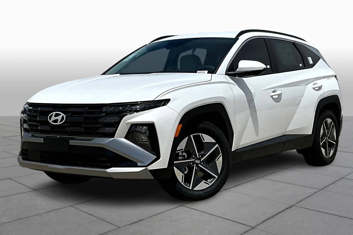 2025 Hyundai Tucson SEL — SUV — 3,131 mi — Houston, TX