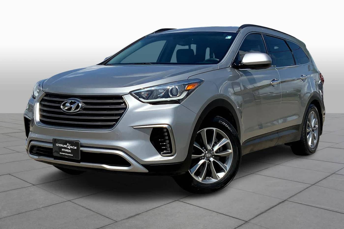2019 Hyundai Santa Fe XL SE — SUV — 172,133 mi — Houston, TX
