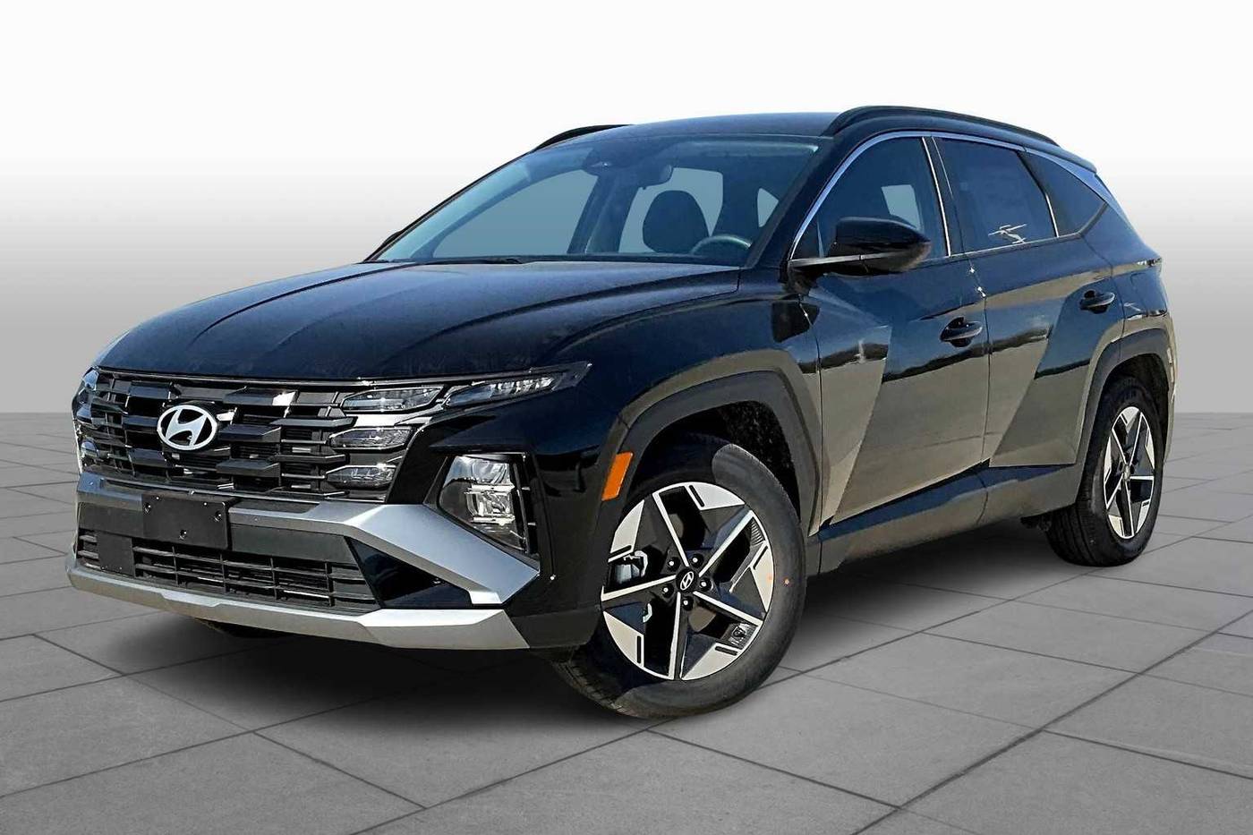 2025 Hyundai Tucson SEL — SUV — 4,003 mi — Houston, TX