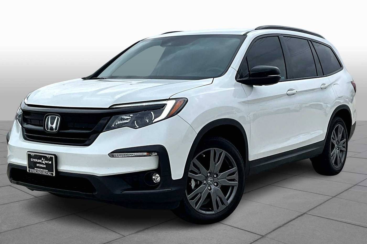 2022 Honda Pilot Sport — SUV — 29,833 mi — Houston, TX