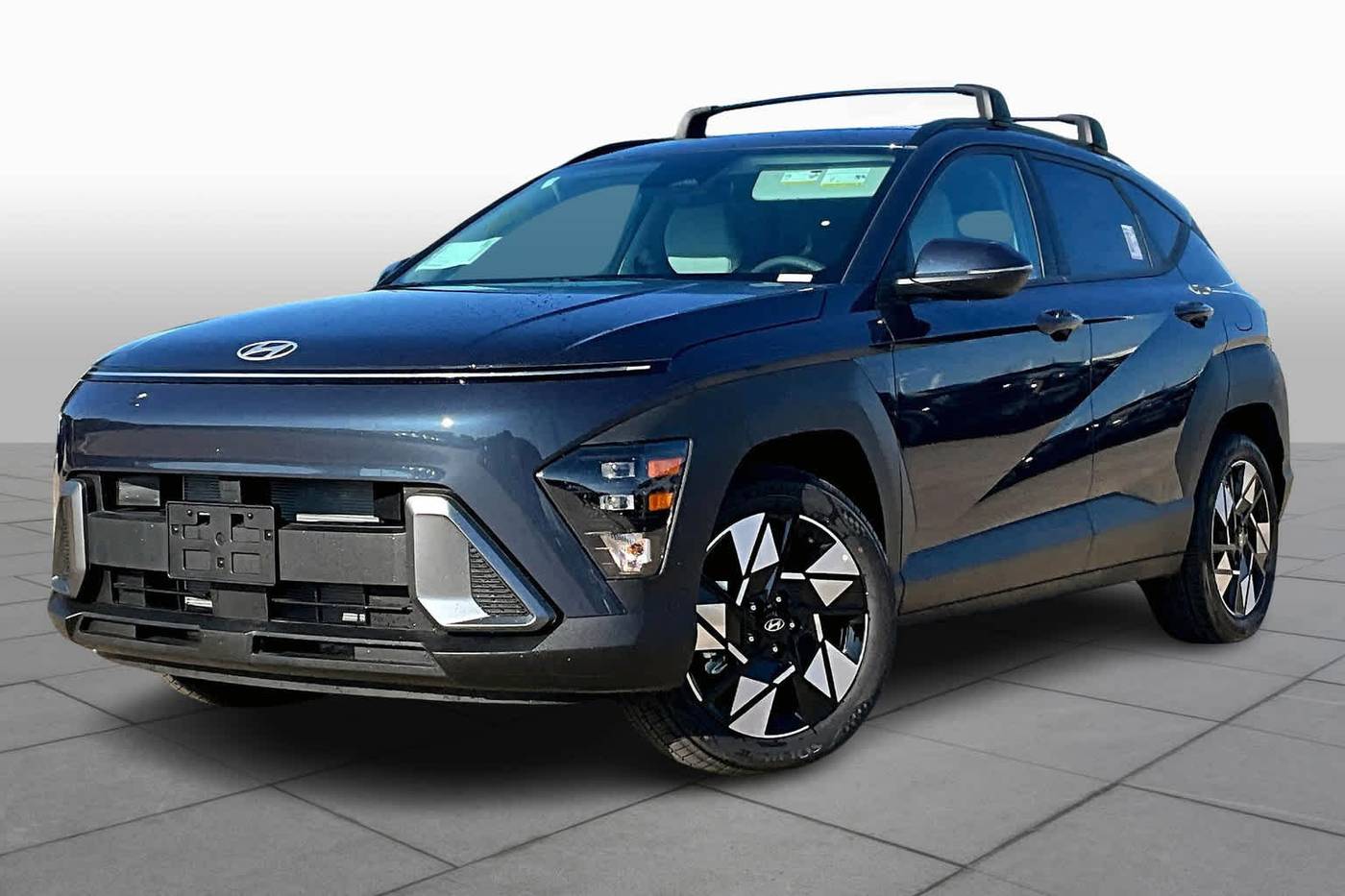 2024 Hyundai Kona SEL — SUV — 4,765 mi — Houston, TX