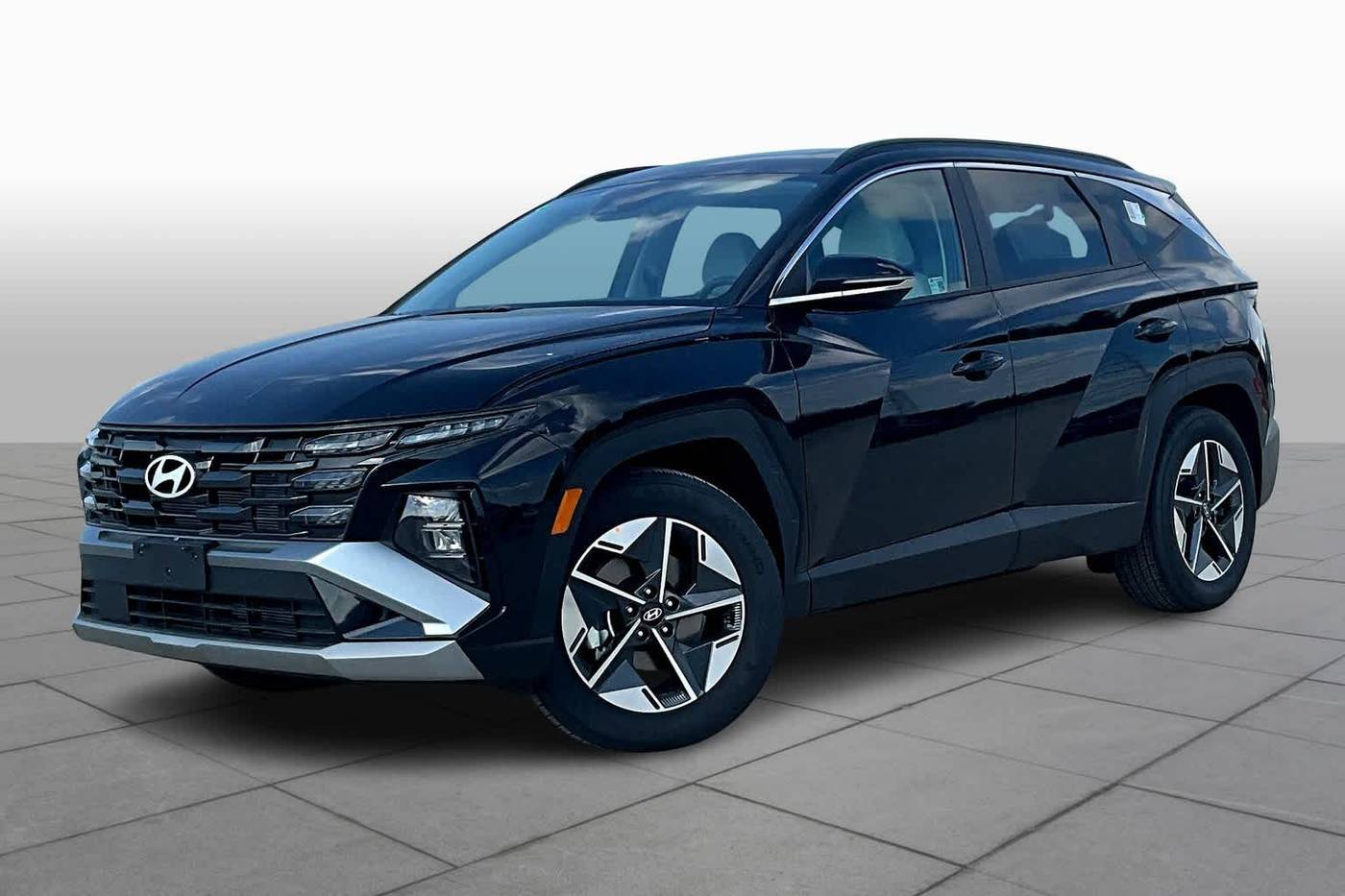 2025 Hyundai Tucson SEL Convenience — SUV — 5,365 mi — Houston, TX