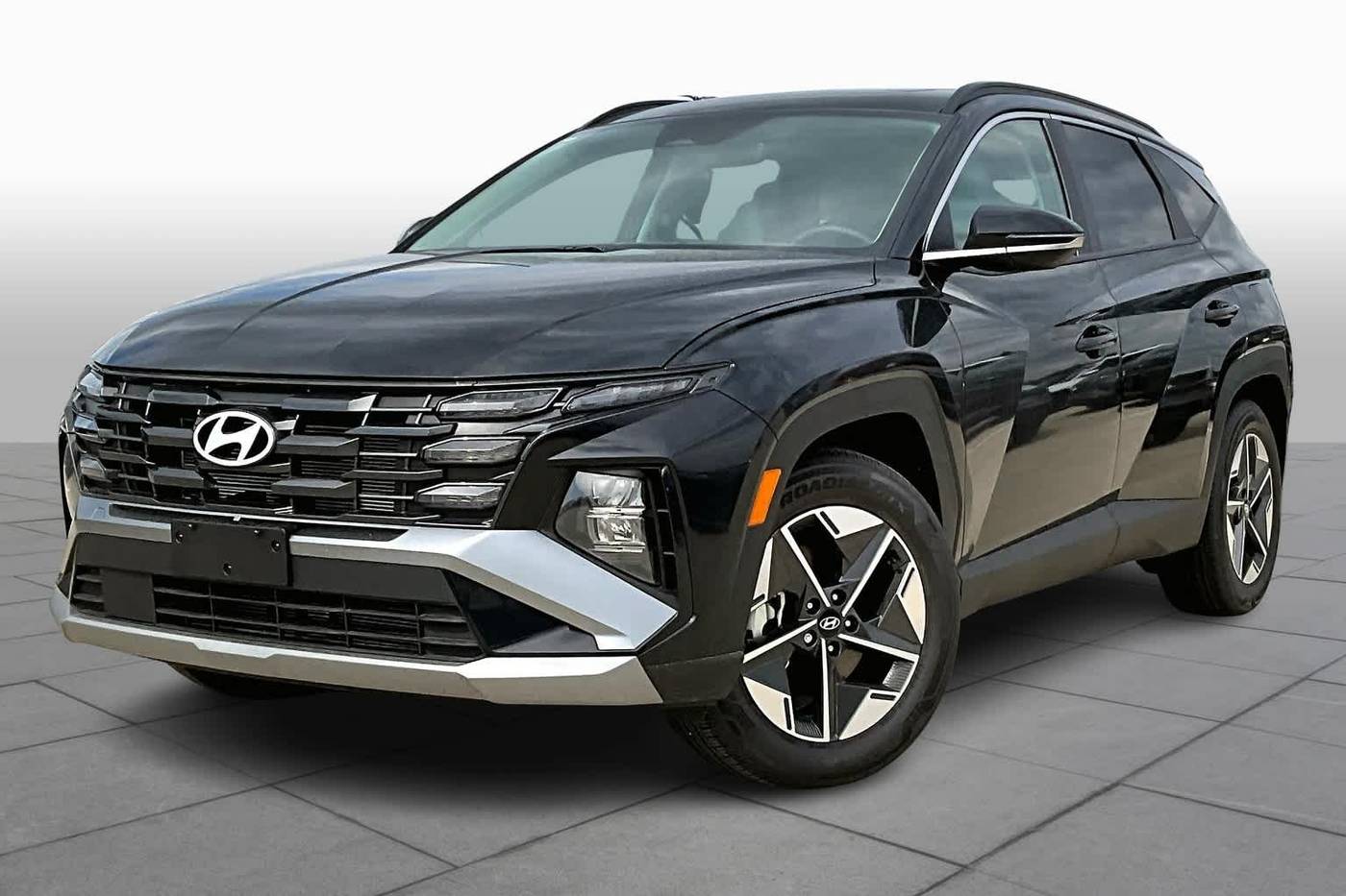 2025 Hyundai Tucson SEL Convenience — SUV — 3,001 mi — Houston, TX