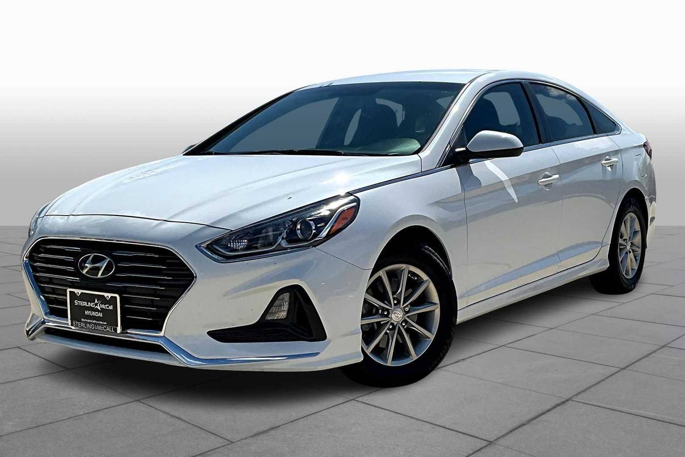2019 Hyundai Sonata SE — Sedan — 63,077 mi — Houston, TX