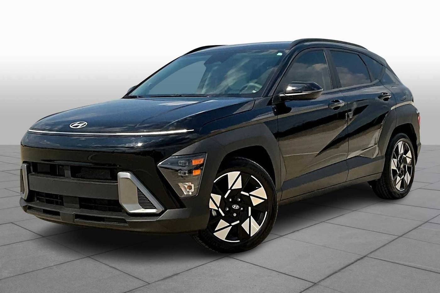 2025 Hyundai Kona SEL Convenience — SUV — 13,066 mi — Houston, TX