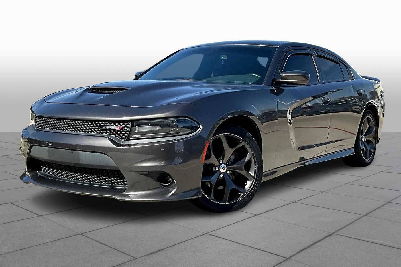 2019 Dodge Charger R/T — Sedan — 98,741 mi — Houston, TX