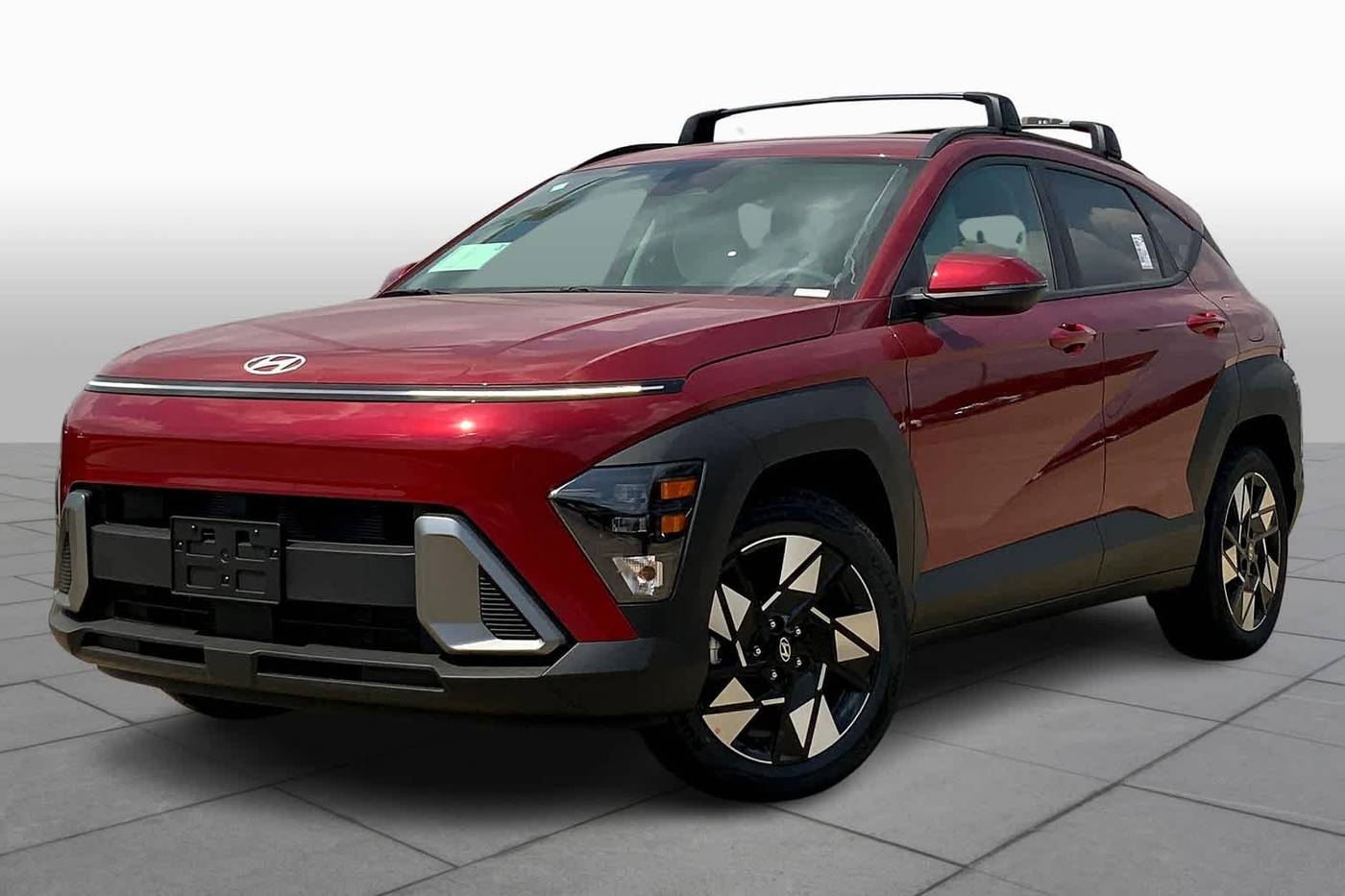 2024 Hyundai Kona SEL — SUV — 6,565 mi — Houston, TX