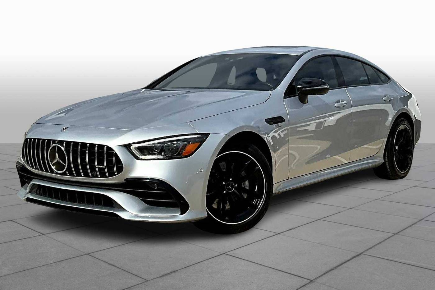 2022 Mercedes-Benz AMG GT AMG GT 53 — Sedan — 40,333 mi — Houston, TX