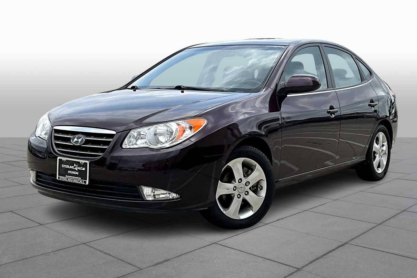2009 Hyundai Elantra SE — Sedan — 68,634 mi — Houston, TX