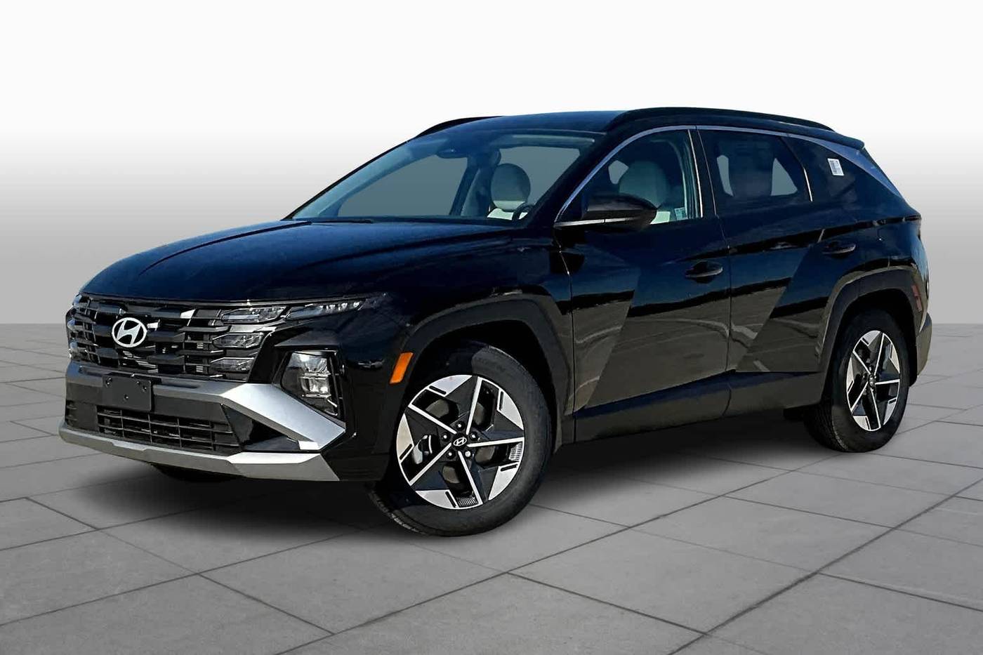 2025 Hyundai Tucson SEL — SUV — 3,042 mi — Houston, TX