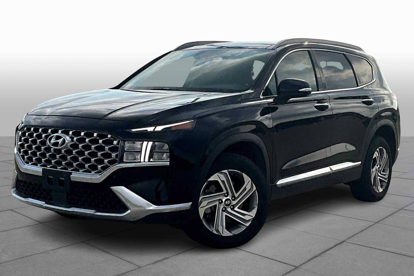 2023 Hyundai Santa Fe SEL — SUV — 61,080 mi — Houston, TX