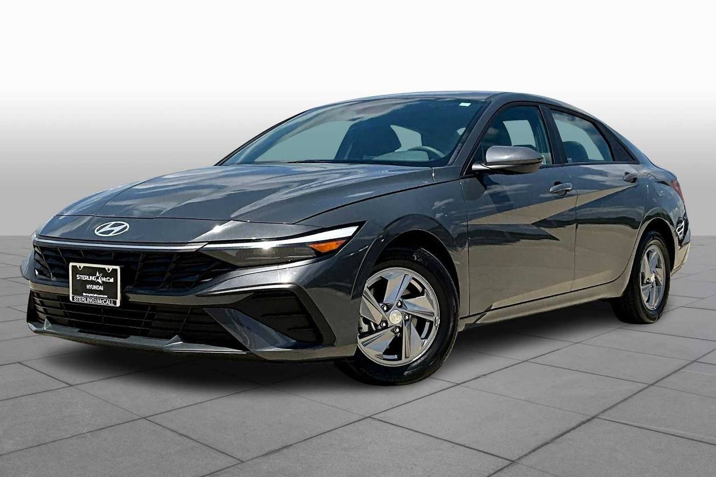 2024 Hyundai Elantra SE — Sedan — 7,425 mi — Houston, TX