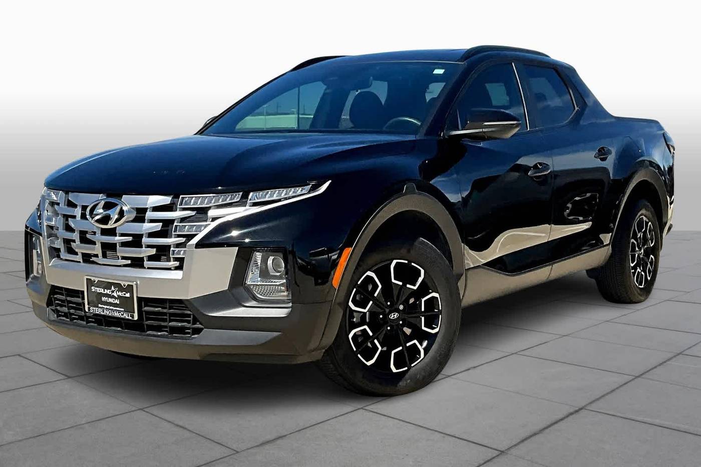 2023 Hyundai Santa Cruz SEL — Pickup Truck — 22,055 mi — Houston, TX